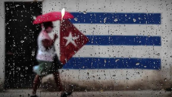 Trump ha impulsado un vendaval de medidas contra Cuba. /Foto: AFP