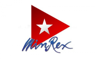 MINREX: “Hasta el momento no hay reportes oficiales de cubanos afectados por los sismos en Venezuela”