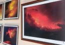 Artes visuales: y el tiempo se detuvo Artes visuales: y el tiempo se detuvo
