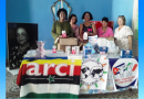 Proyecto Mariposas de Cienfuegos agradece gesto solidario desde Italia