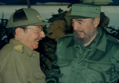 Foto: Sitio “Fidel Soldado de las Ideas”