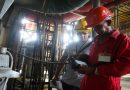 Cienfuegos: A pesar del bloqueo, la “Termo” sigue generando (+ Video) La generación eléctrica se mantiene en la “termo” cienfueguera, gracias al ingenio de sus trabajadores. / Foto: Tay Toscano