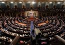 Frenan en Congreso de EEUU poderes de guerra de Trump contra Irán
