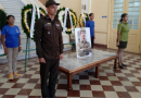 Cienfuegos rinde tributo al Comandante de la Revolución Ramiro Valdés Menéndez (+Fotos) Cienfuegos rinde tributo al Comandante de la Revolución Ramiro Valdés Menéndez (+Fotos)