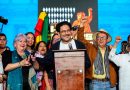 Iván Cepeda, el candidato de Colombia defensor de derechos humanos
