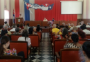 Cienfuegos: trabajadores jurídicos por una justicia eficaz Cienfuegos: trabajadores jurídicos por una justicia eficaz