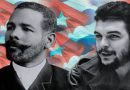 Maceo y Che: dos titanes hermanados un 14 de junio Maceo y Che: dos titanes hermanados un 14 de junio