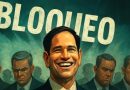 Nuevas sanciones a cinco entidades intensifica asfixia de Estados Unidos contra Cuba Nuevas sanciones a cinco entidades intensifica asfixia de Estados Unidos contra Cuba