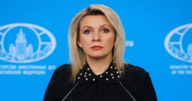 Rusia tacha de infundada detención por Francia de petrolero Tagor Rusia tacha de infundada detención por Francia de petrolero Tagor