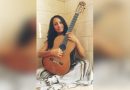 Más música para Cienfuegos: Ariadna Cuéllar y su serenata concertada Más música para Cienfuegos: Ariadna Cuéllar y su serenata concertada