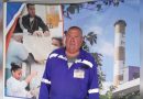 Padres de la Termoeléctrica de Cienfuegos: Miguel Fumero Rodríguez, el guajiro Miguel Fumero Rodríguez, el guajiro. / Foto: Cortesía de la Termoeléctrica