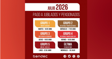 Iniciará el martes 16 pago a jubilados en Bandec Cienfuegos Iniciará el martes 16 pago a jubilados en Bandec Cienfuegos
