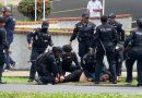Denuncian ante la OIT violaciones a la libertad sindical en Panamá Denuncian ante la OIT violaciones a la libertad sindical en Panamá