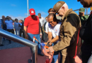 Eléctrico cienfueguero recuerda sus encuentros con Ramiro Valdés Eléctrico cienfueguero recuerda sus encuentros con Ramiro Valdés