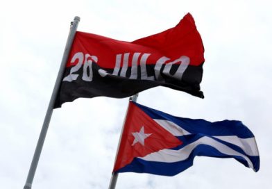 Pinar del Río, sede del Acto Central Nacional por el 26 de Julio