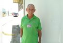 Padres de la Termoeléctrica de Cienfuegos: Genaro Márquez García Genaro cuenta con más de cuatro décadas de quehacer en la “termo” cienfueguera. / Foto: Tay Toscano