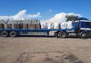 Empresa Recuperadora de Materias Primas de Cienfuegos sobresale en las exportaciones Foto: De la autora