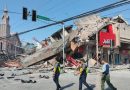 Olas de tsunami en Indonesia y Japón tras terremoto en Filipinas Olas de tsunami en Indonesia y Japón tras terremoto en Filipinas