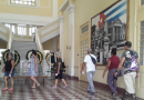 Cienfuegos despide a un gigante de la Revolución (+Fotos)