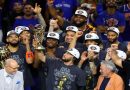 Luego de 53 años, los New York Knicks son campeones de la NBA.