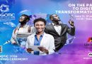 Más de 200 startups en foro de tecnologías en Angola Más de 200 startups en foro de tecnologías en Angola