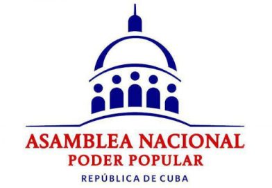 Convoca Consejo de Estado a Sesión Extraordinaria de la Asamblea Nacional del Poder Popular Foto: ANPP
