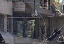 Israel lo vuelve a hacer: Tel Aviv bombardea el Líbano mientras se negocia acuerdo entre Washington y Teherán Israel lo vuelve a hacer: Tel Aviv bombardea el Líbano mientras se negocia acuerdo entre Washington y Teherán