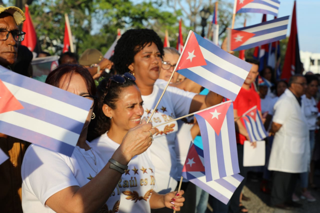 Foto: Miguel Adrián Rodríguez Pérez / 5 de Septiembre