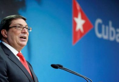 Canciller de Cuba desnuda capacidad de mentir de Marco Rubio