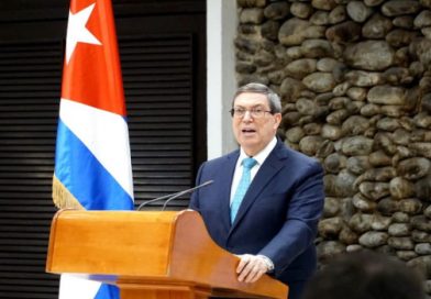 Cuba: ONU debatirá bloqueo el 7 de julio pese a presiones de EEUU Cuba: ONU debatirá bloqueo el 7 de julio pese a presiones de EEUU