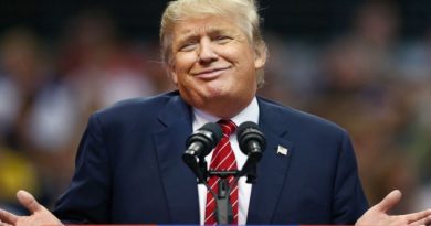 Colombia: Voces de repudio a Trump tras apoyo a ultraderechista