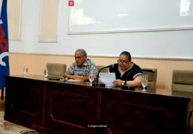 5 de Septiembre obtiene premio en Concurso Nacional de Periodismo 26 de Julio