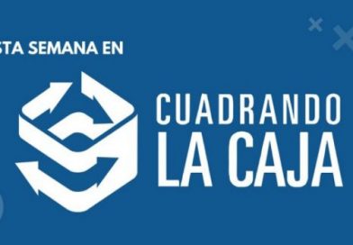 Este domingo en Cuadrando la Caja, “Transformaciones económicas y sociales: ¿cambia el modelo cubano?” Este domingo en Cuadrando la Caja, “Transformaciones económicas y sociales: ¿cambia el modelo cubano?”