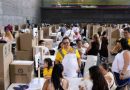 Presidenciales en Colombia: balotaje y denuncias de inconsistencias en el proceso Presidenciales en Colombia: balotaje y denuncias de inconsistencias en el proceso