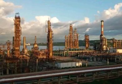 Refinar el crudo nacional: un camino de mucho esfuerzo que sigue dando resultados Refinar el crudo nacional: un camino de mucho esfuerzo que sigue dando resultados