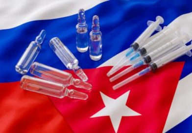 Cuba y Rusia anuncian la creación de su primera empresa mixta en el sector biofarmacéutico