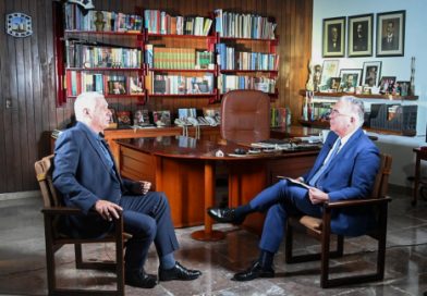 Cuba apuesta por energías renovables, afirma Díaz-Canel en entrevista