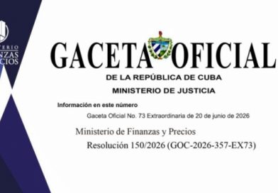 Ratifican exoneración de impuesto aduanero a importación de productos alimenticios (+ PDF) Ratifican exoneración de impuesto aduanero a importación de productos alimenticios (+ PDF)