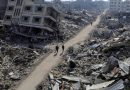 Guerra, deuda y decadencia: el nuevo rostro del imperialismo estadounidense Guerra, deuda y decadencia: el nuevo rostro del imperialismo estadounidense