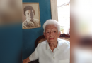 Señora de las cuatro M y las 10 décadas
