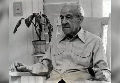 Hablemos de Eduardo Robreño