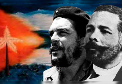 Maceo y Che: la rebeldía de no claudicar El calendario, caprichoso, suele tejer destinos. Cada 14 de junio, el pueblo cubano y gran parte de Nuestra América saben que no se trata de una coincidencia menor.