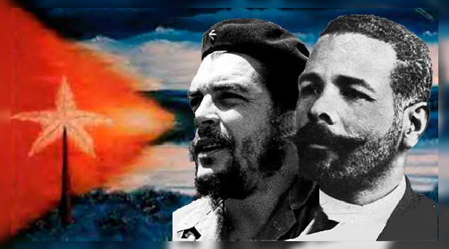 El calendario, caprichoso, suele tejer destinos. Cada 14 de junio, el pueblo cubano y gran parte de Nuestra América saben que no se trata de una coincidencia menor.
