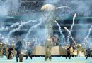 México vivió la inauguración de la Copa Mundial de Fútbol 2026 México vivió la inauguración de la Copa Mundial de Fútbol 2026