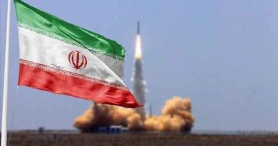Estados árabes respaldan acuerdo EEUU-Irán