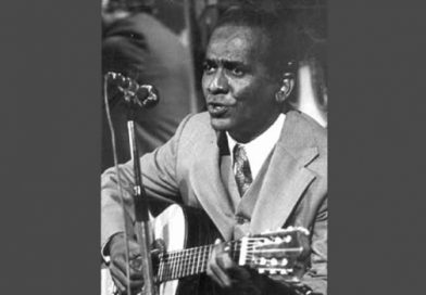 La eterna gloria de José Antonio Méndez