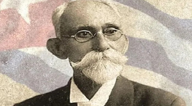 La Jornada por el Día del historiador cubano comienza cada 17 de junio en ocasión del fallecimiento del prócer de la independencia en Cuba, Máximo Gómez Báez.