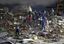 Médicos cubanos bajo el polvo junto al latido de los venezolanos