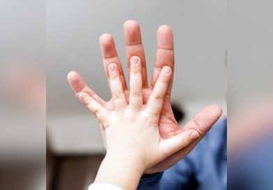 Díaz-Canel saluda a los padres cubanos en su día Díaz-Canel saluda a los padres cubanos en su día