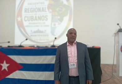 Emigrados responden al llamado de Cuba para transformaciones
